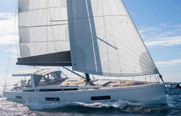 2023 Beneteau