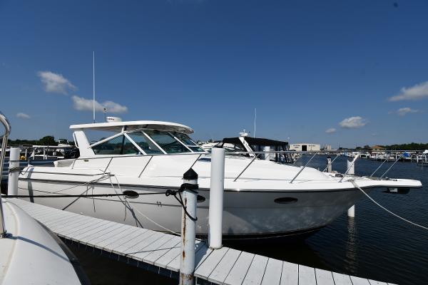 35' Tiara Yachts, Listing Number 100917430, - Photo No. 1