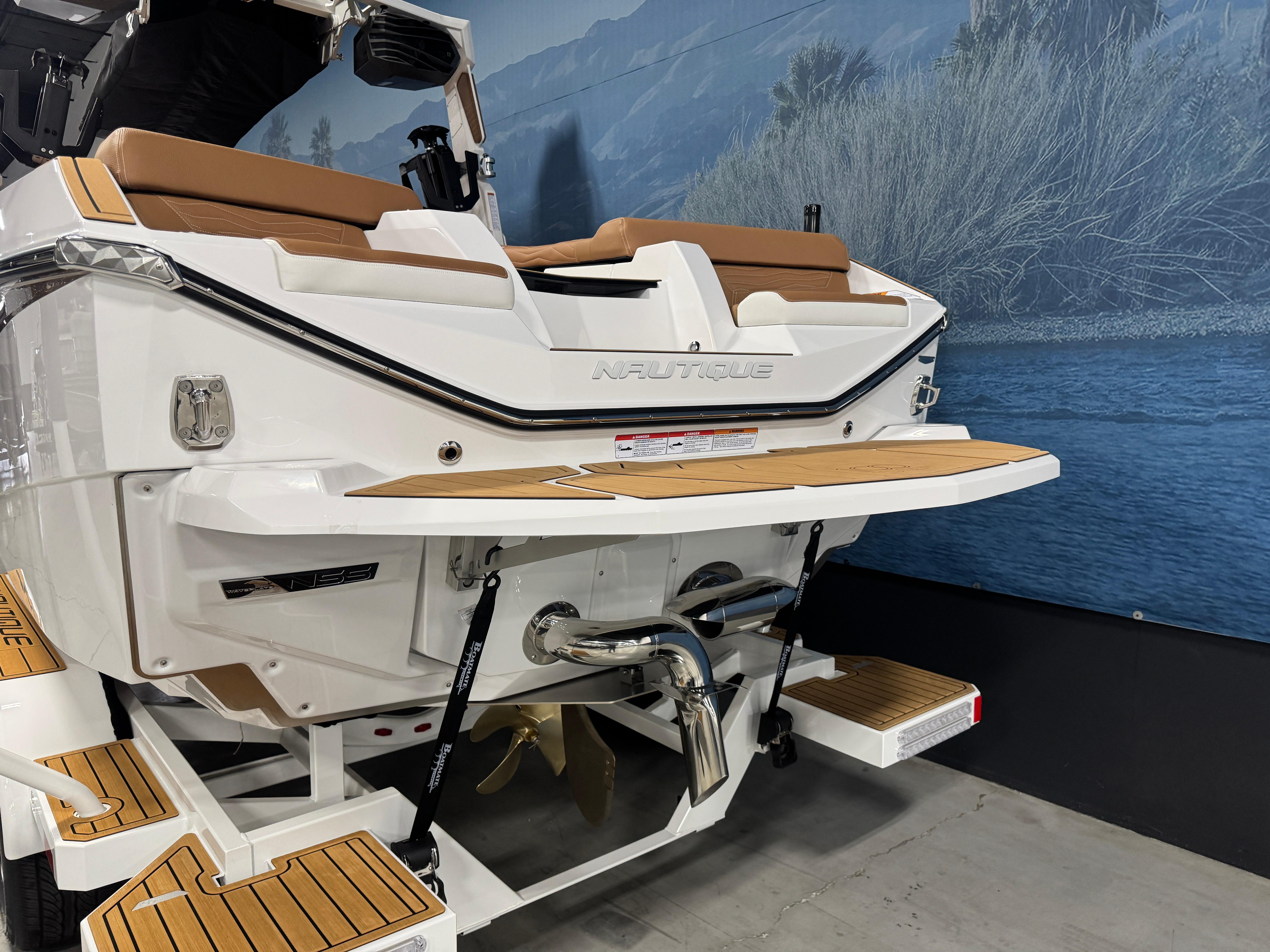 2025 Nautique Super Air Nautique G25 #N5119K inventory image at Sun Country Marine Group, Irvine 2025 Nautique Super Air Nautique G25 #N5119K inventory image at Sun Country Marine Group, Irvine