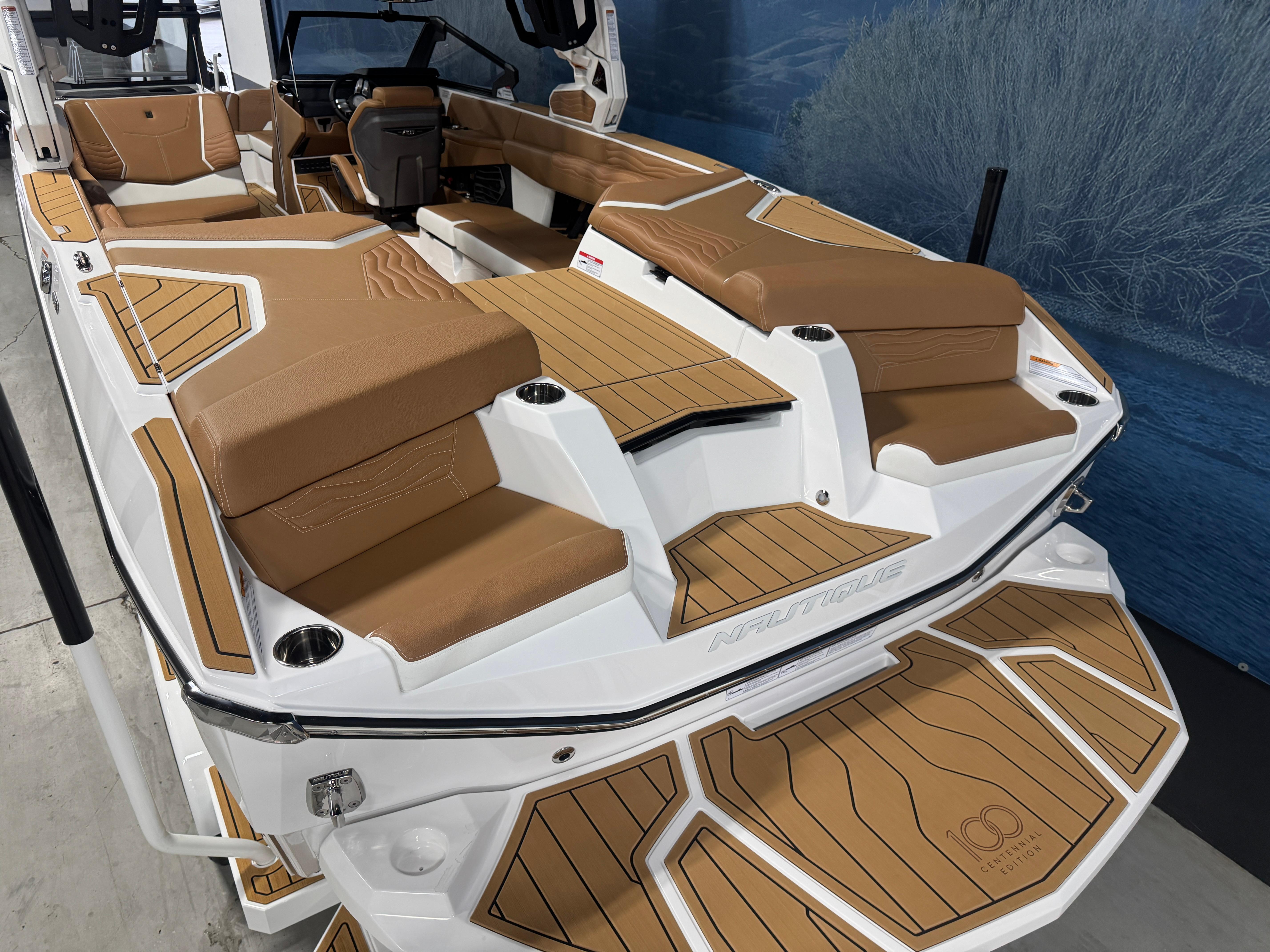 2025 Nautique Super Air Nautique G25 #N5119K inventory image at Sun Country Marine Group, Irvine 2025 Nautique Super Air Nautique G25 #N5119K inventory image at Sun Country Marine Group, Irvine