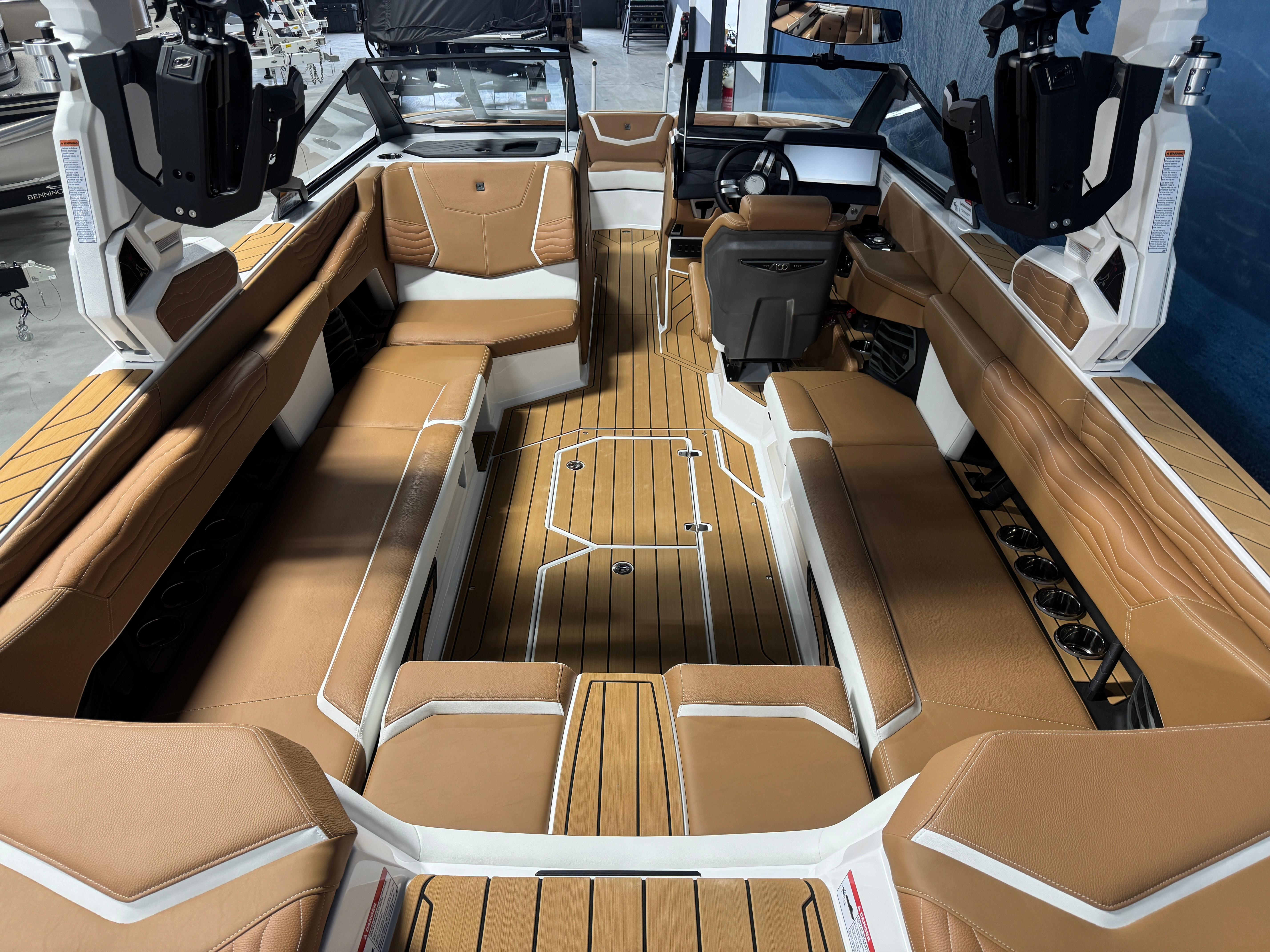 2025 Nautique Super Air Nautique G25 #N5119K inventory image at Sun Country Marine Group, Irvine 2025 Nautique Super Air Nautique G25 #N5119K inventory image at Sun Country Marine Group, Irvine
