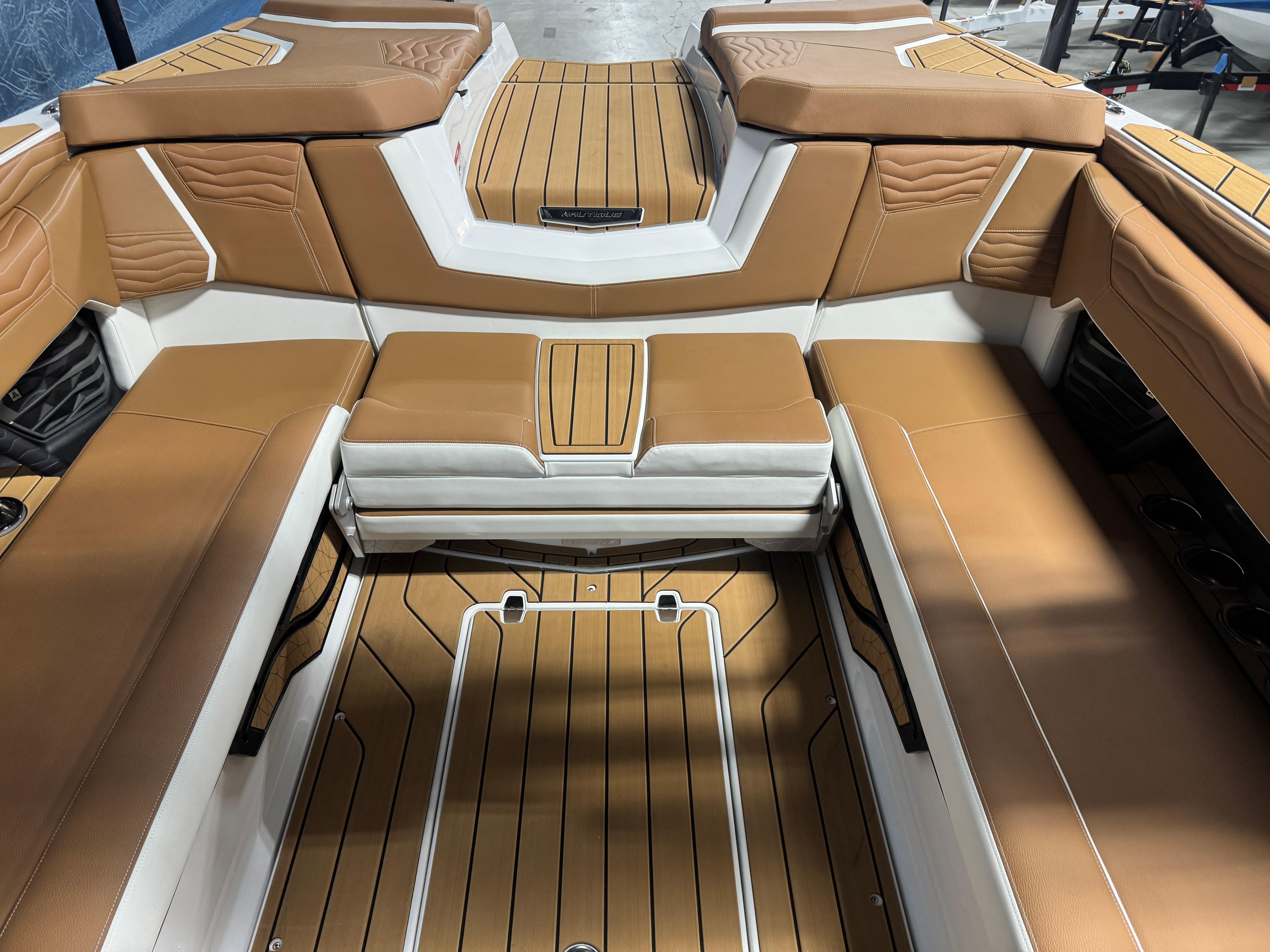 2025 Nautique Super Air Nautique G25 #N5119K inventory image at Sun Country Marine Group, Irvine 2025 Nautique Super Air Nautique G25 #N5119K inventory image at Sun Country Marine Group, Irvine