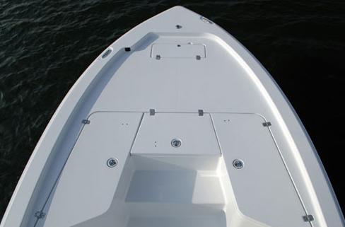 2009 Sea Hunt BX 22 Pro