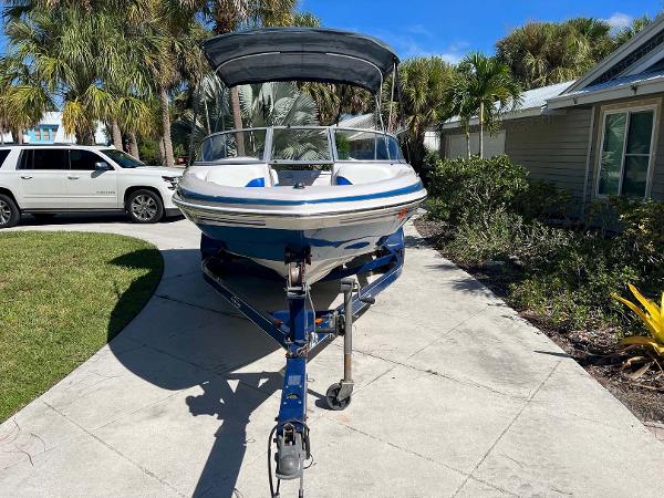 18' Tahoe, Listing Number 100916847, Image No. 2