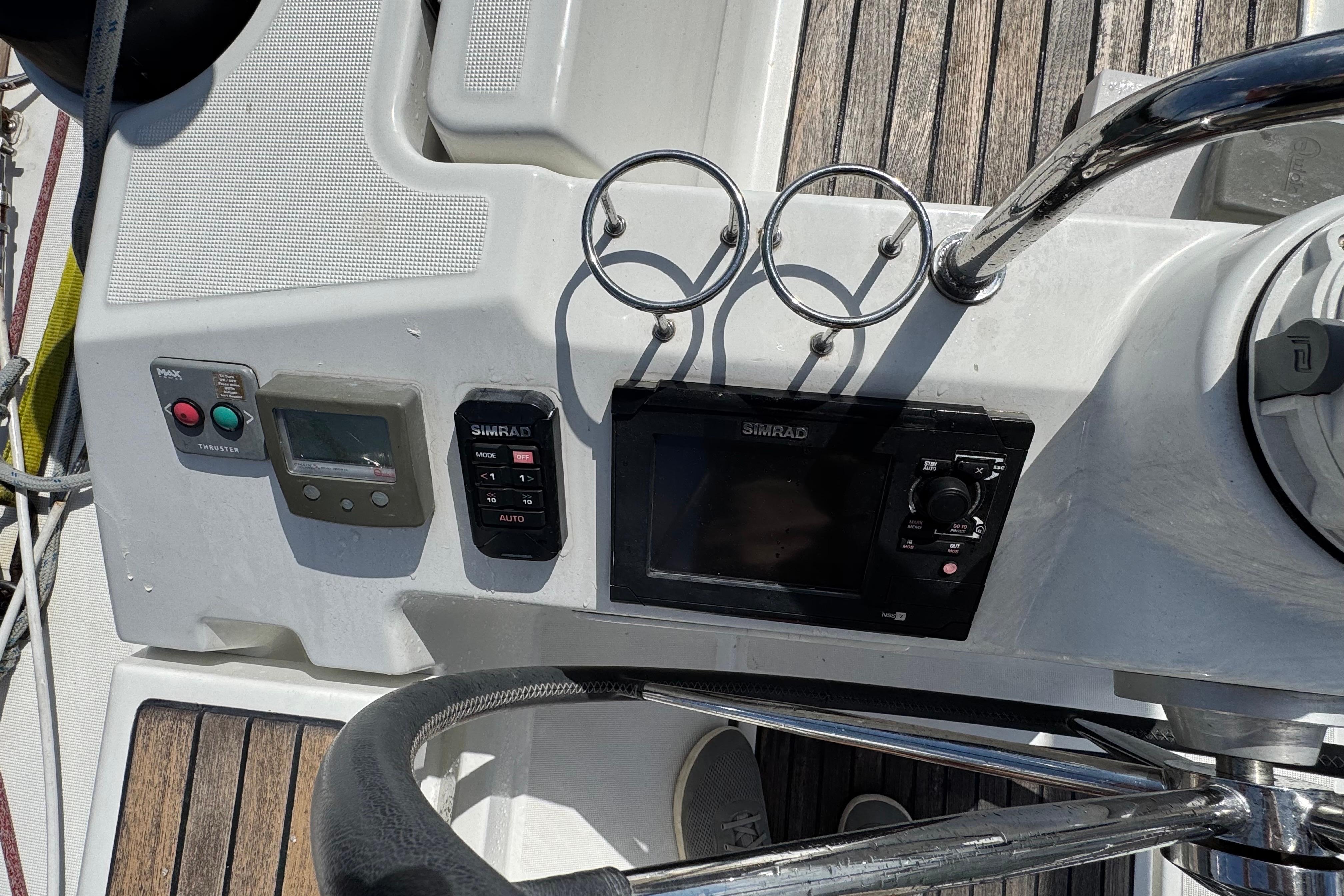 Yacht Photos Pics