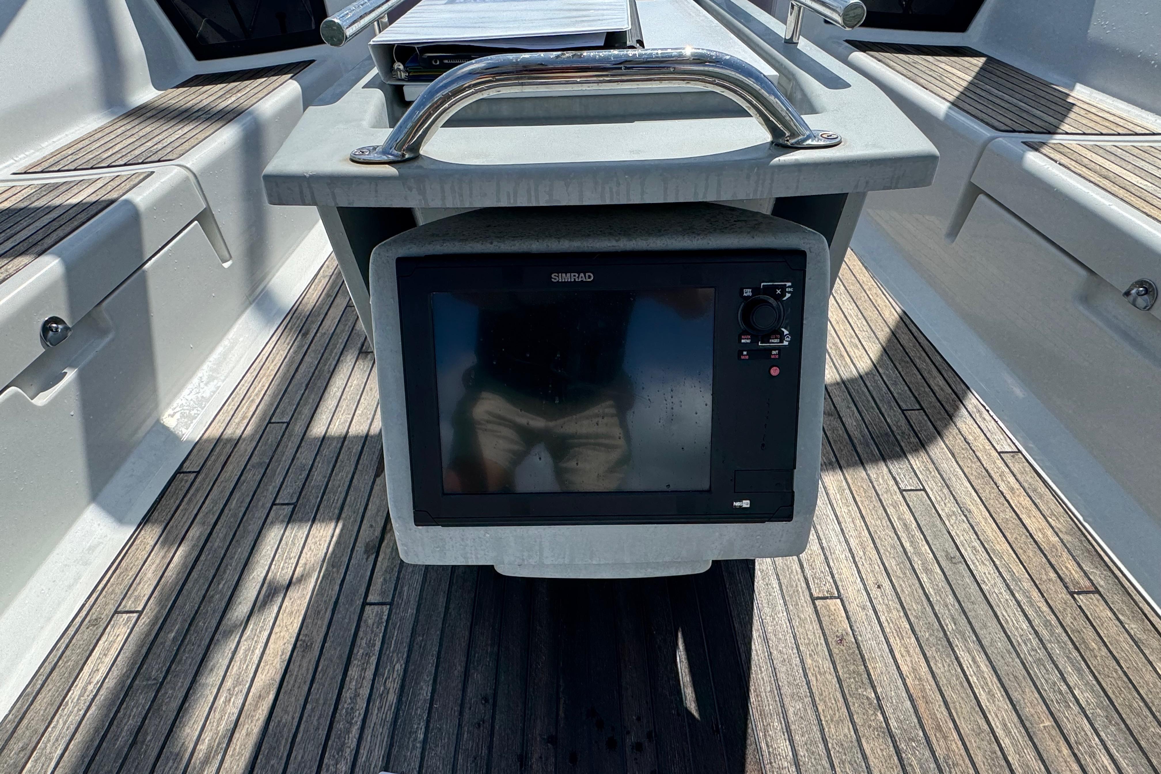 Yacht Photos Pics