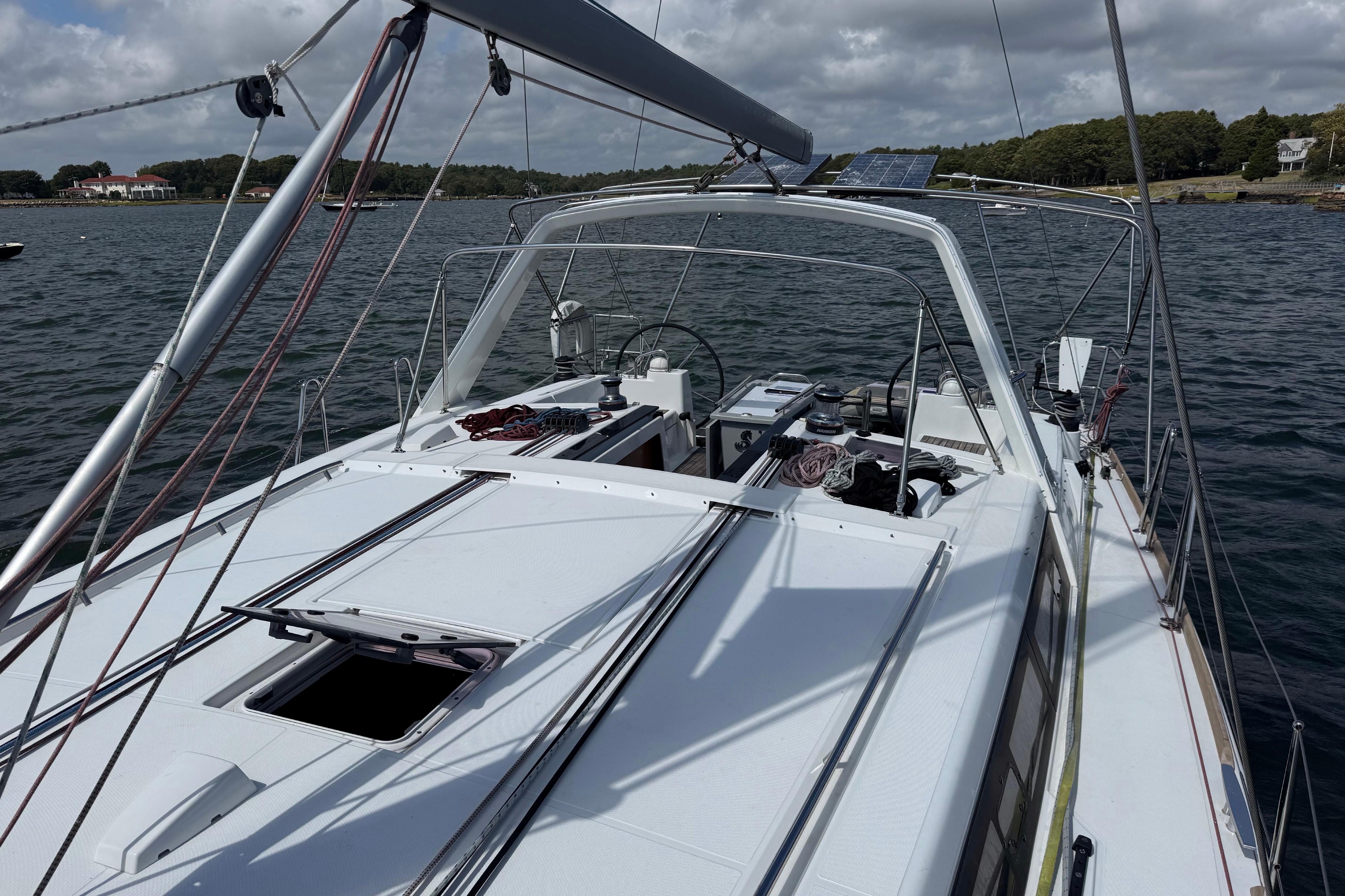 Yacht Photos Pics