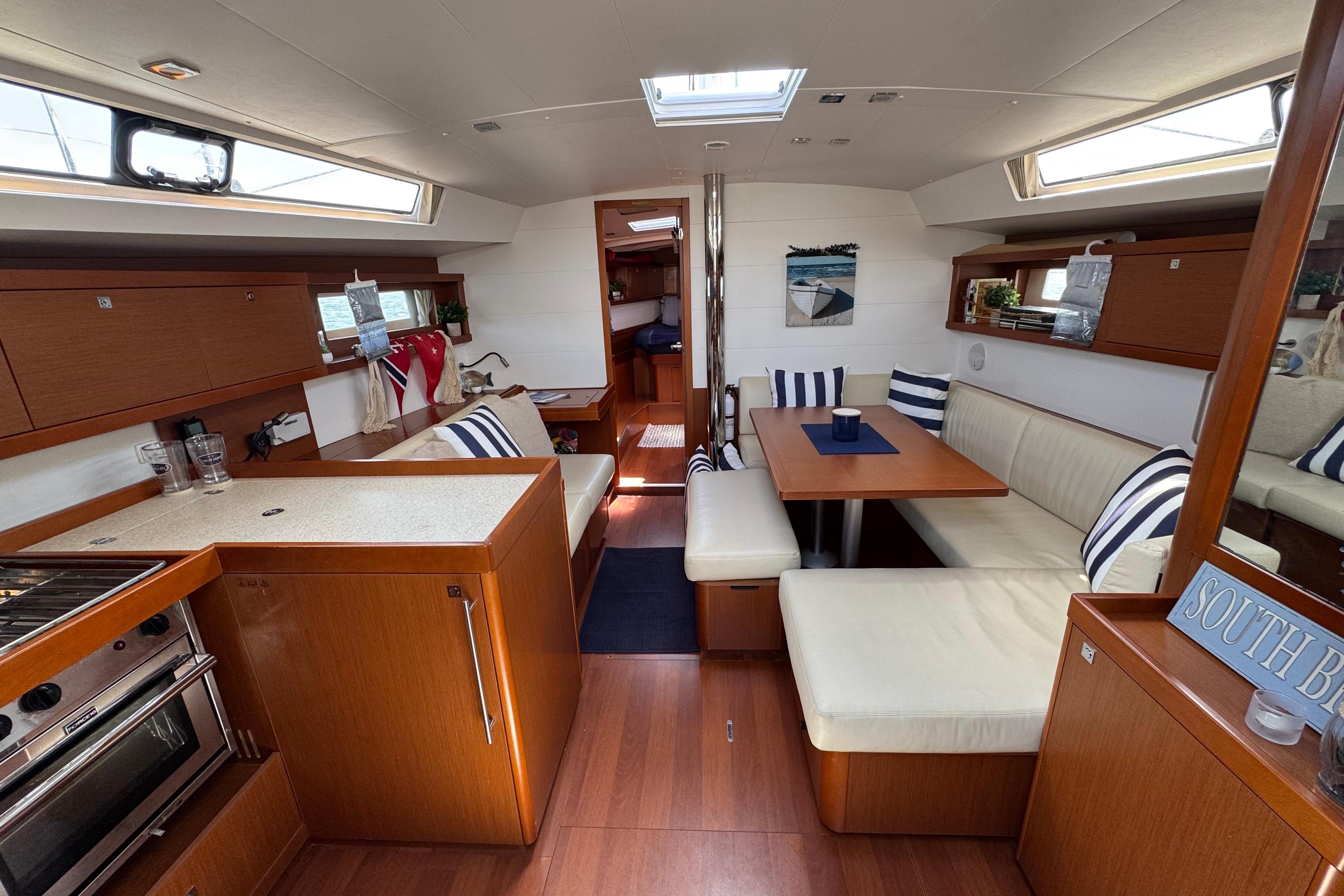 Yacht Photos Pics