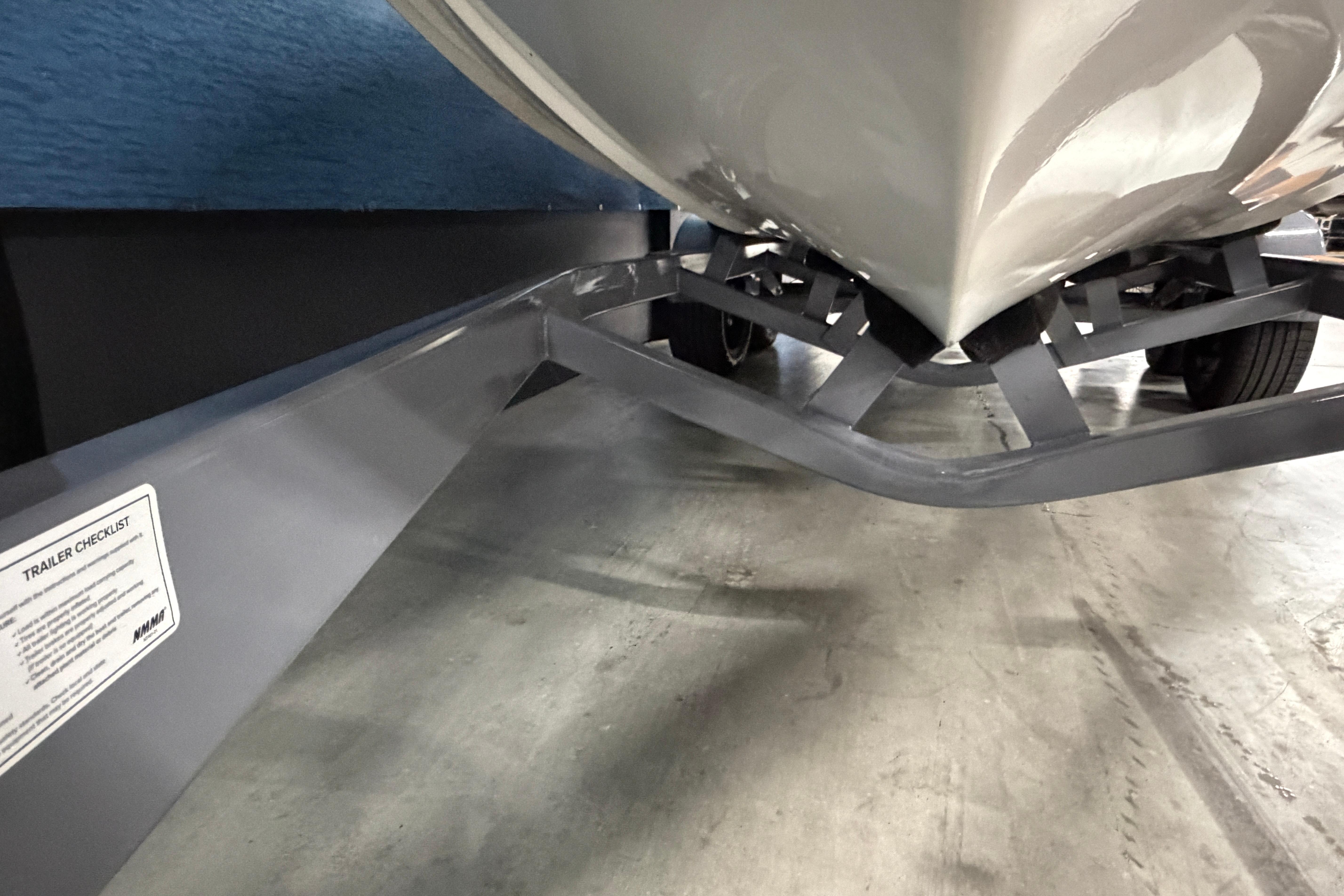 2023 Malibu Wakesetter 23 LSV #TBDD9807 inventory image at Sun Country Marine Group, Irvine