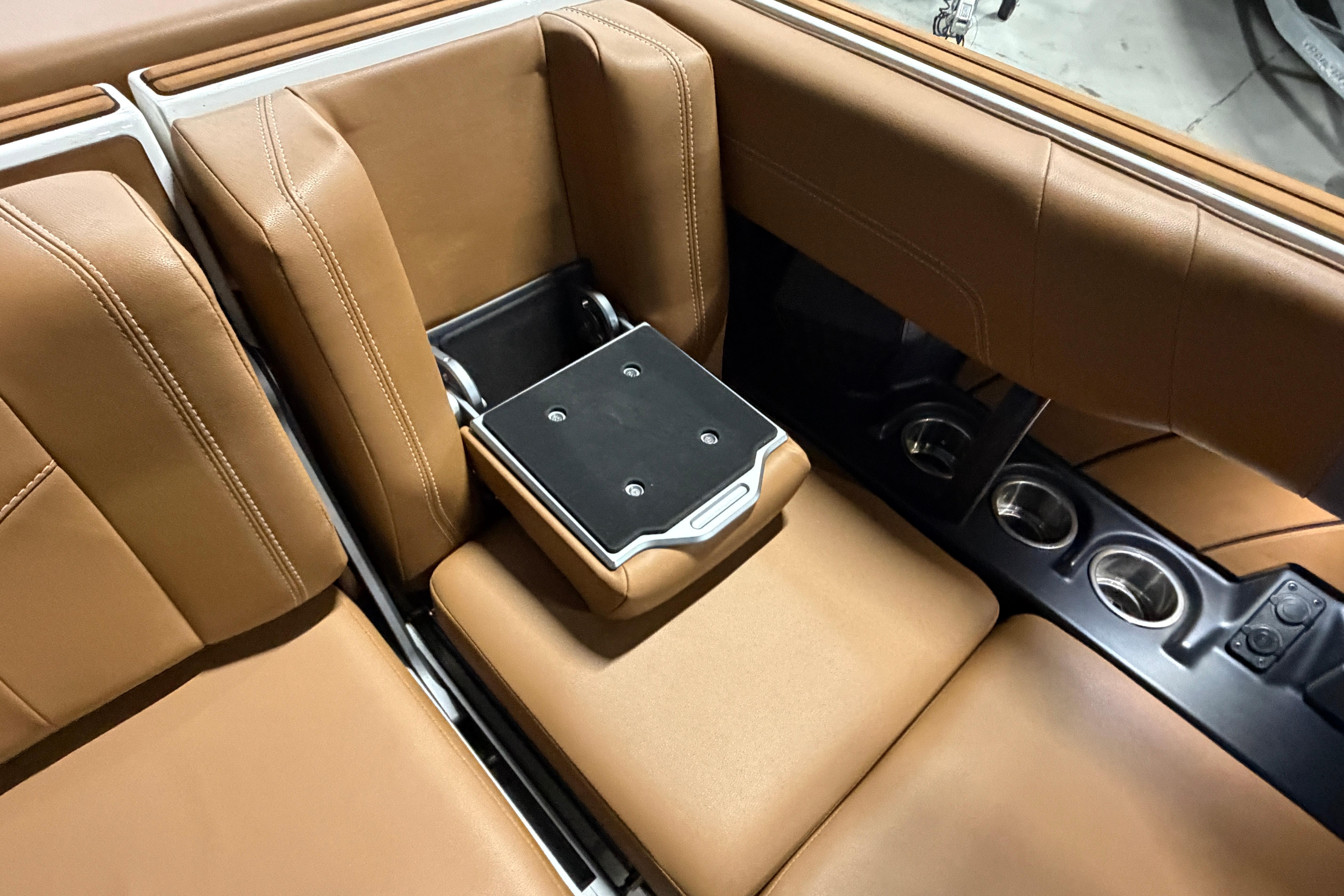 2023 Malibu Wakesetter 23 LSV #TBDD9807 inventory image at Sun Country Marine Group, Irvine