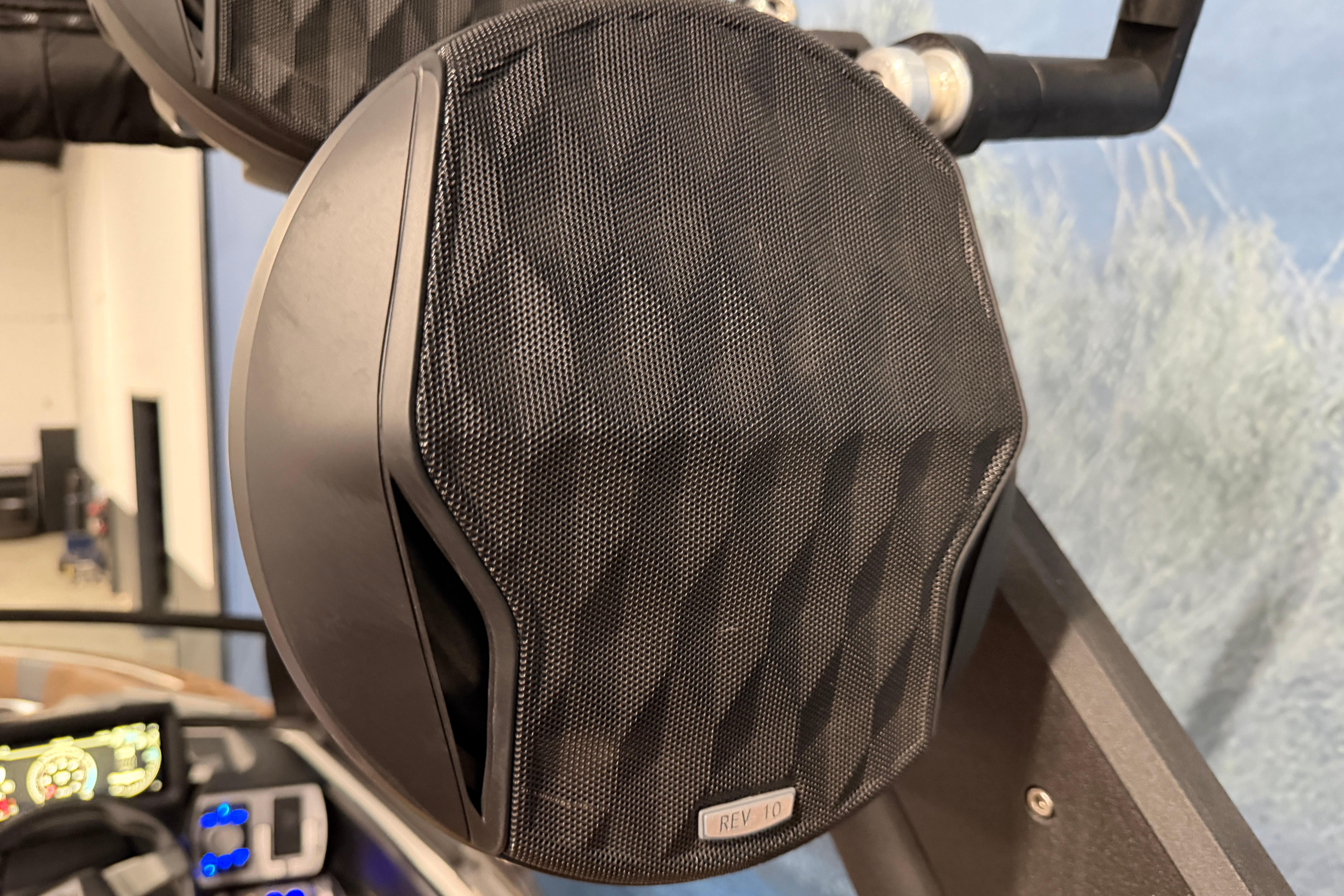 2023 Malibu Wakesetter 23 LSV #TBDD9807 inventory image at Sun Country Marine Group, Irvine