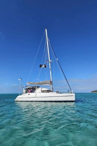 38' Fountaine Pajot, Listing Number 100916782, Image No. 2