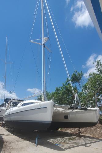 38' Fountaine Pajot, Listing Number 100916782, Image No. 3