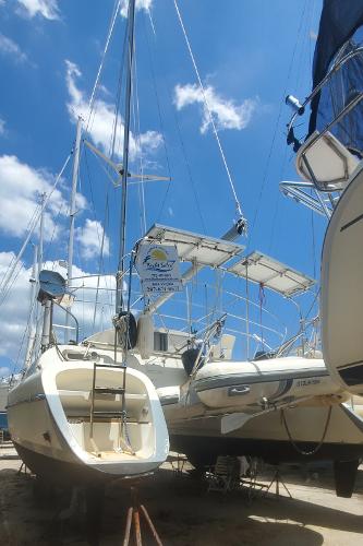 38' Fountaine Pajot, Listing Number 100916782, Image No. 16