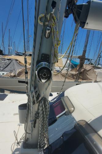 38' Fountaine Pajot, Listing Number 100916782, Image No. 5