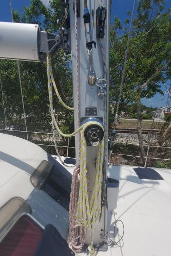 38' Fountaine Pajot, Listing Number 100916782, Image No. 6