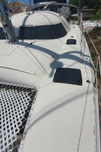 38' Fountaine Pajot, Listing Number 100916782, Image No. 8