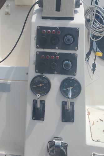 38' Fountaine Pajot, Listing Number 100916782, Image No. 22