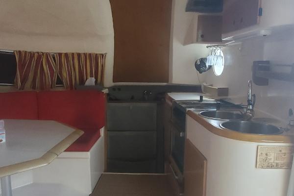 38' Fountaine Pajot, Listing Number 100916782, Image No. 30