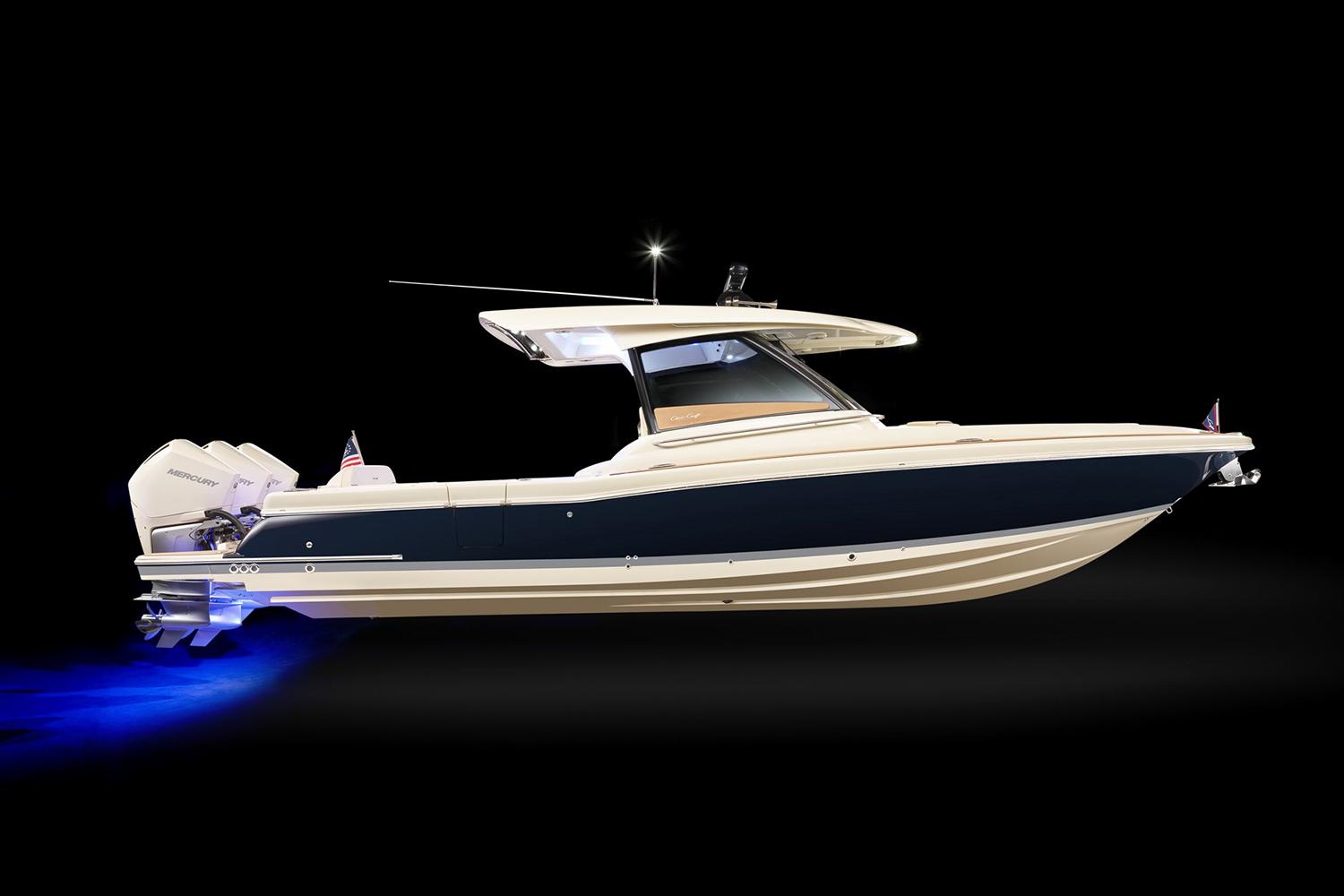 2025 Chris-Craft Calypso 35