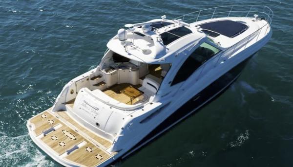 Boat Image 8