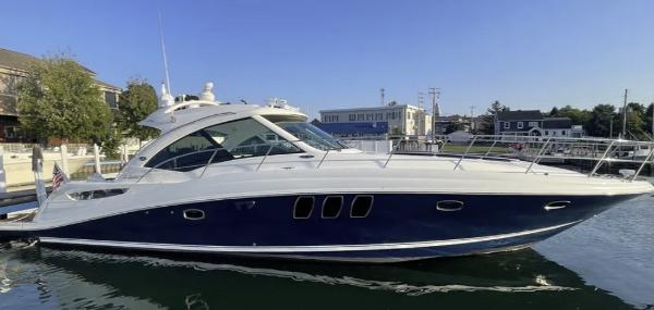Boat Image