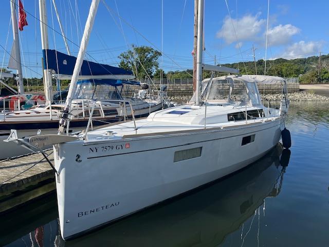 2017 Beneteau