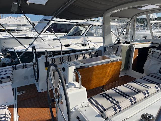 2017 Beneteau