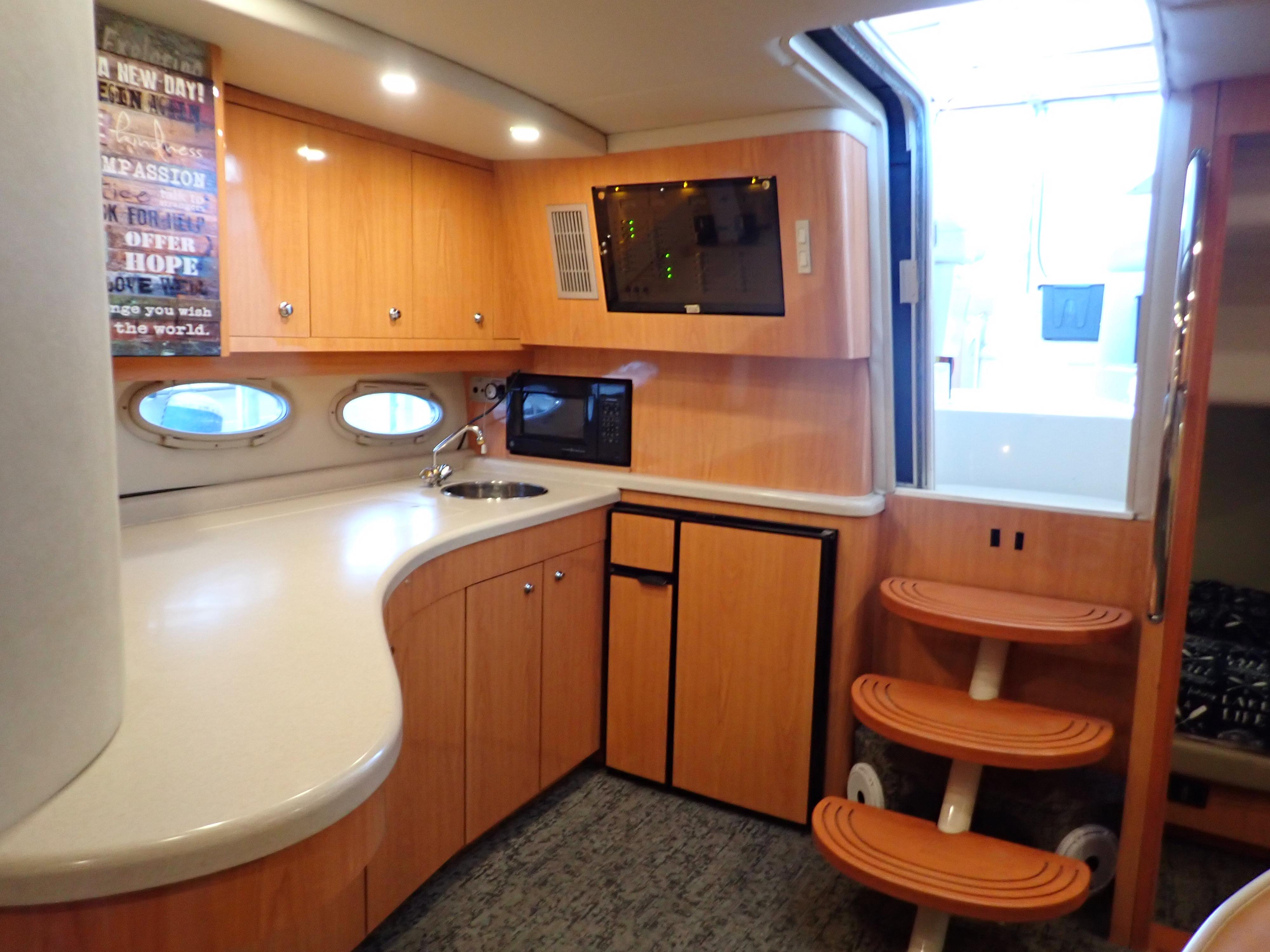 44' Regal, Listing Number 100911702, - Photo No. 12