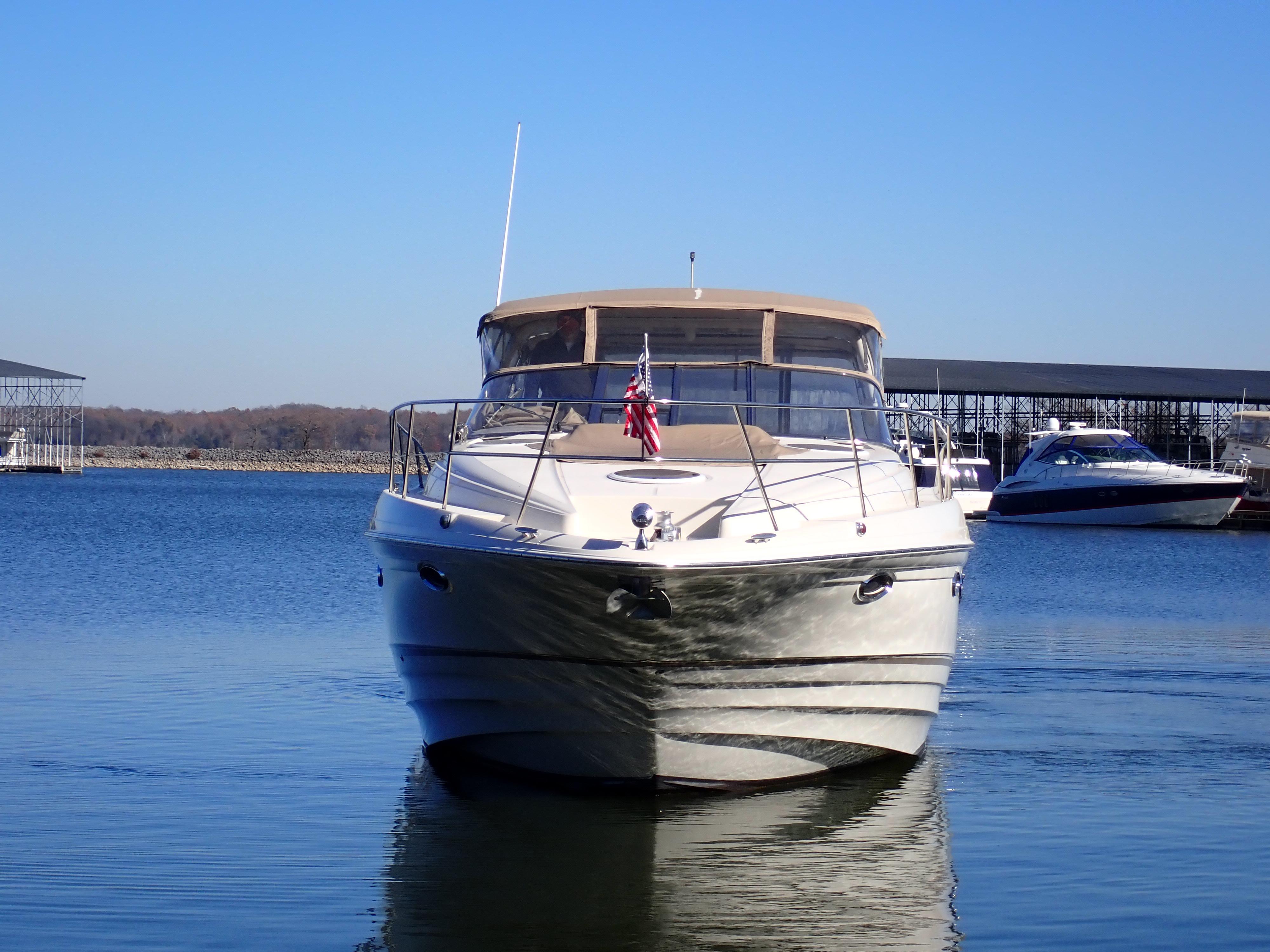 44' Regal, Listing Number 100911702, - Photo No. 3