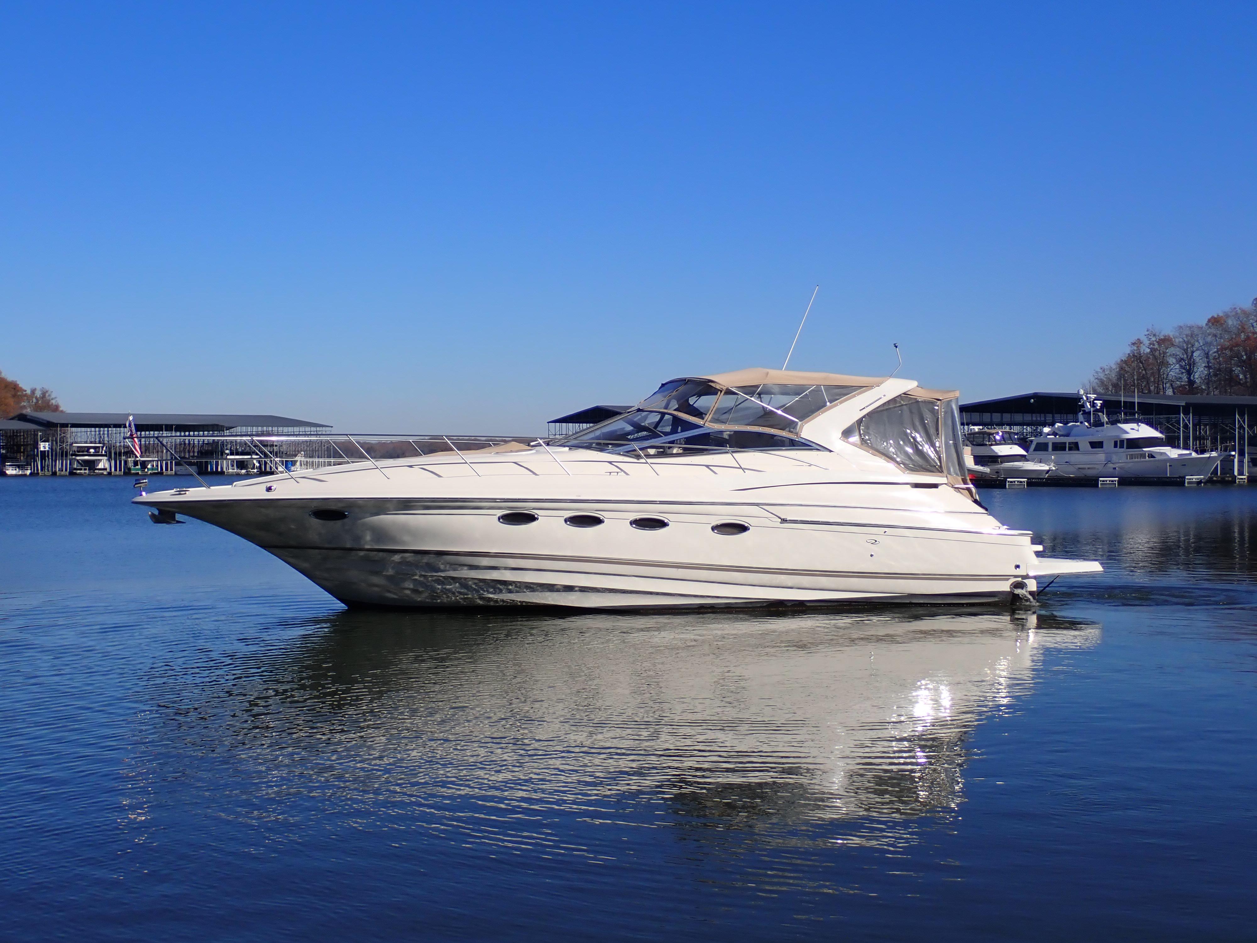 44' Regal, Listing Number 100911702, - Photo No. 2