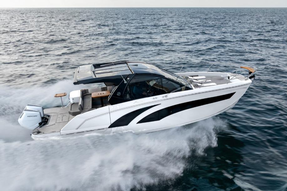 Hanover-387 Classic Luxury Edition OB 2025-Ready for Immediate Delivery FL-US-9660859