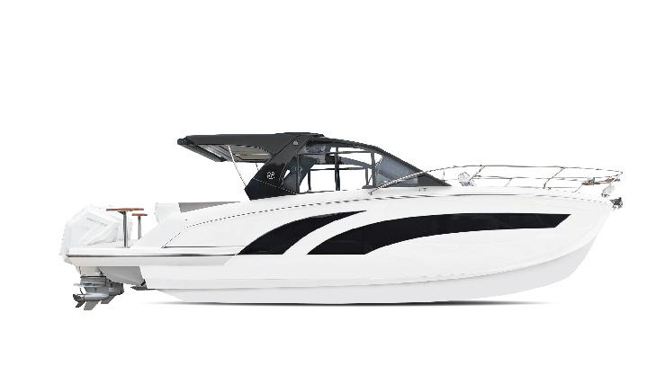 Hanover-387 Classic Luxury Edition OB 2025-Ready for Immediate Delivery FL-US-9660859