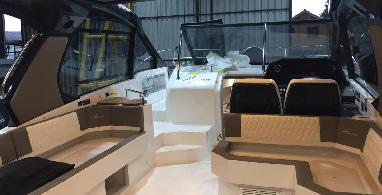 Hanover-387 Classic Luxury Edition OB 2025-Ready for Immediate Delivery FL-US-9660859 | Thumbnail