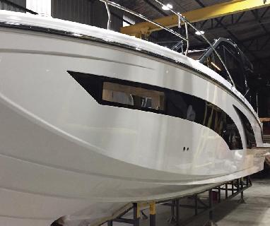Hanover-387 Classic Luxury Edition OB 2025-Ready for Immediate Delivery FL-US-9660859 | Thumbnail