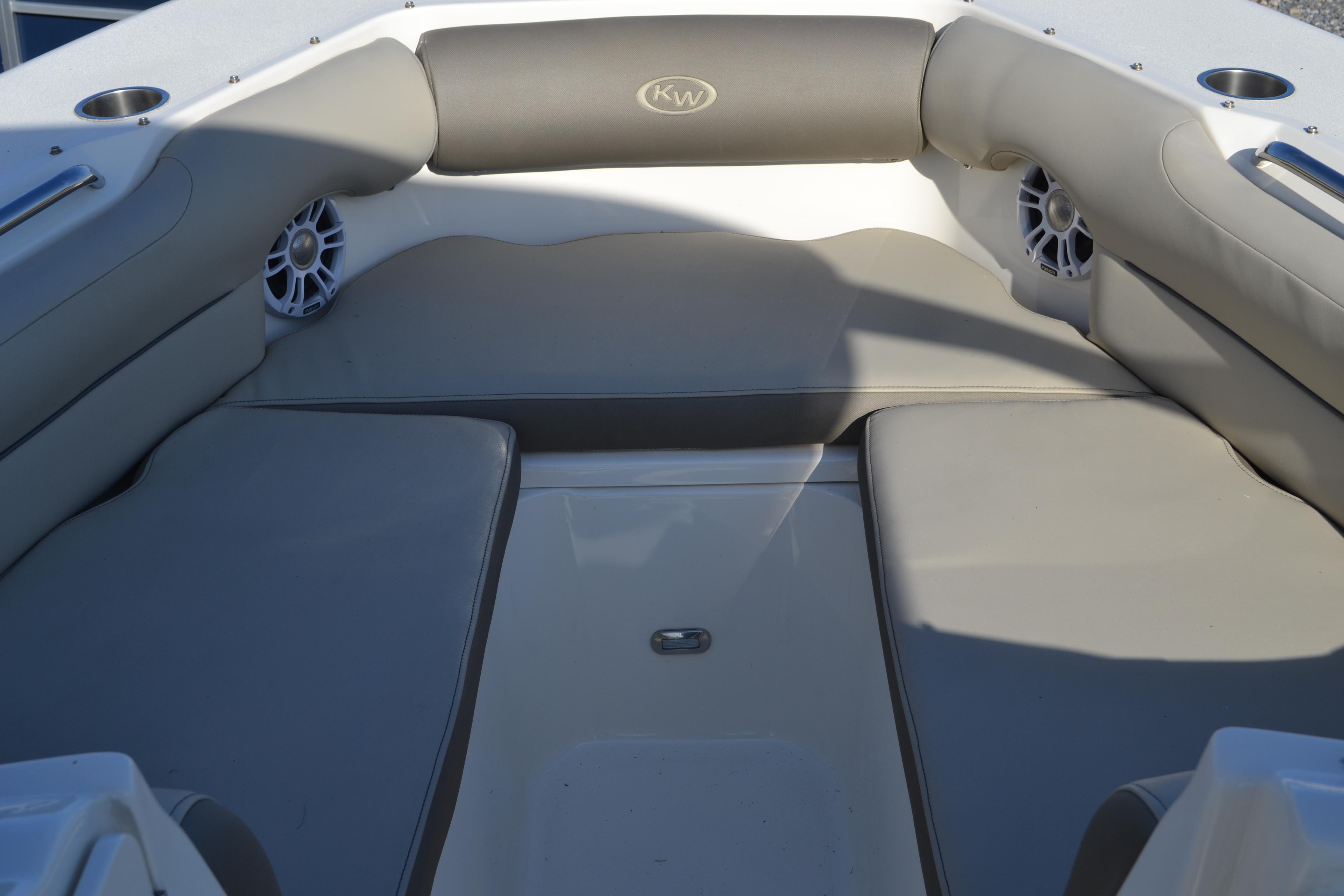2021 Key West 239 DFS