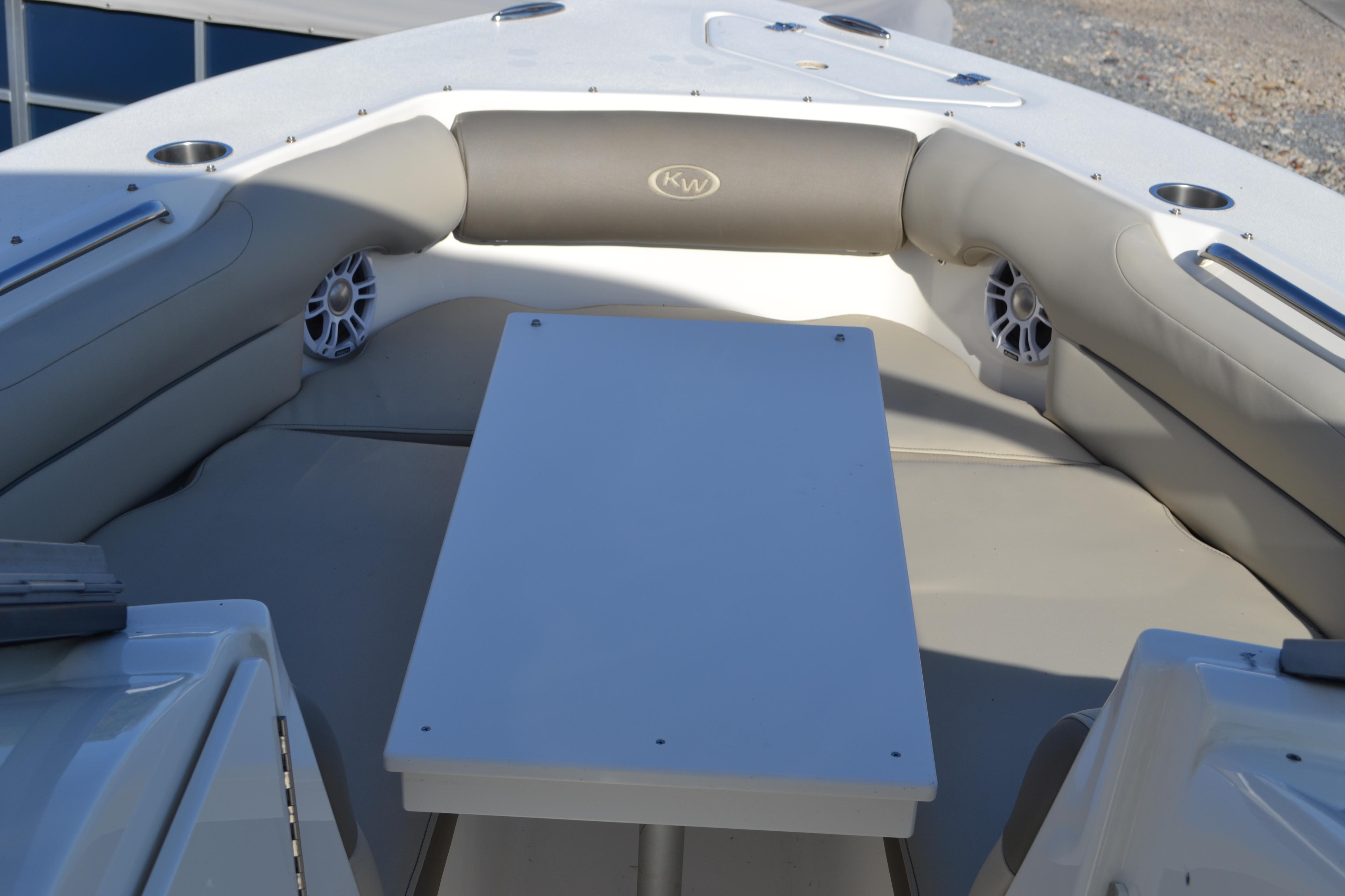 2021 Key West 239 DFS