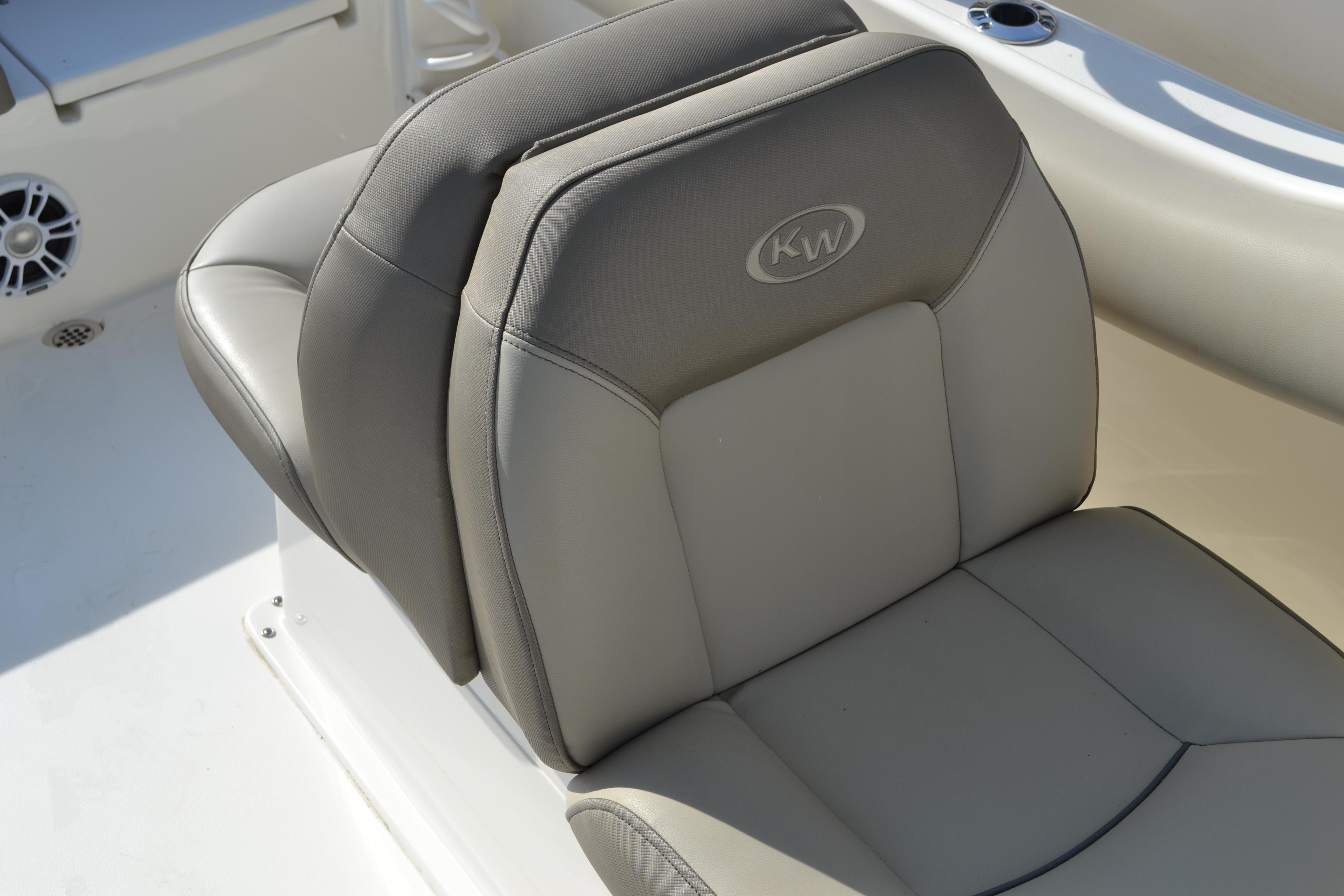 2021 Key West 239 DFS
