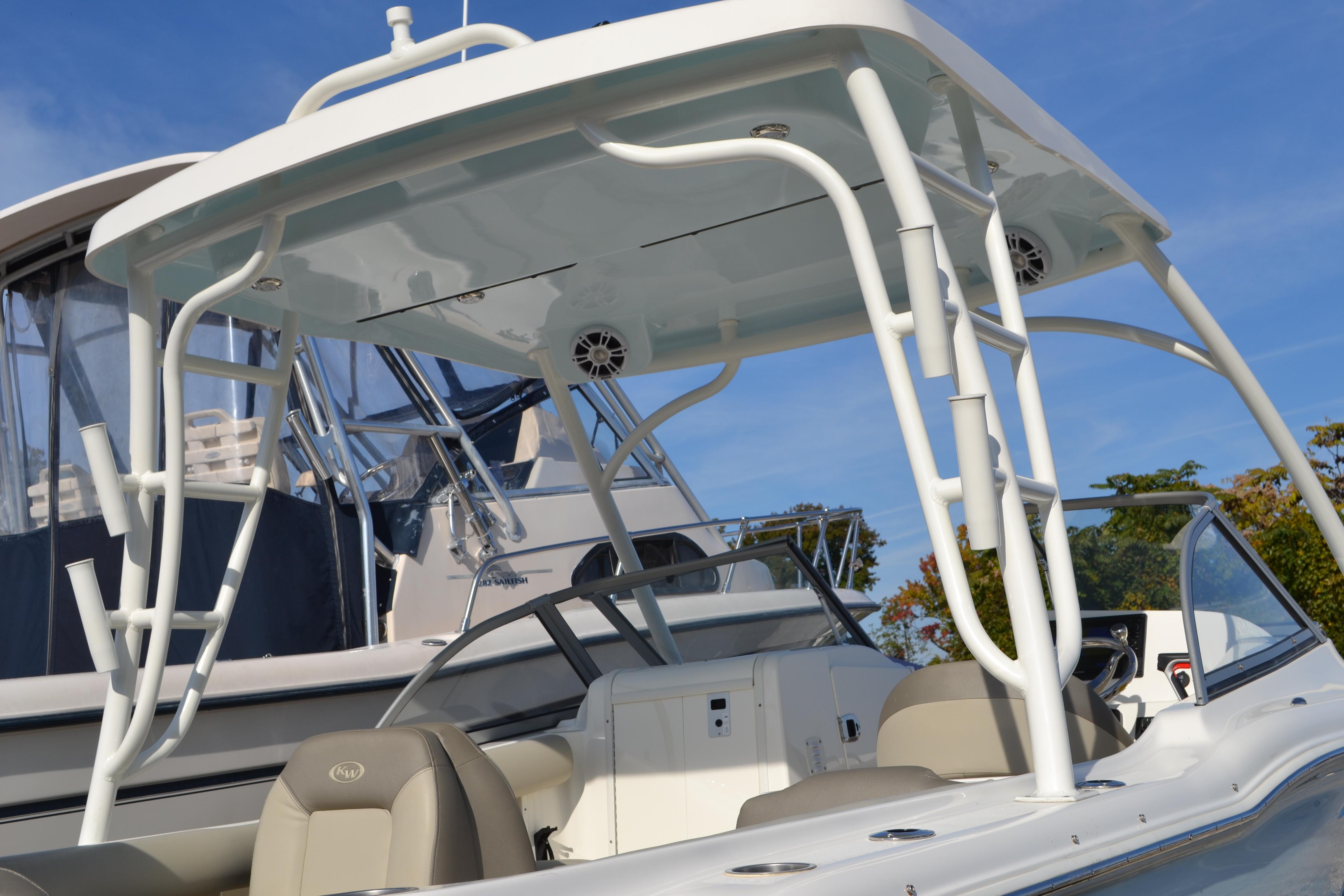 2021 Key West 239 DFS