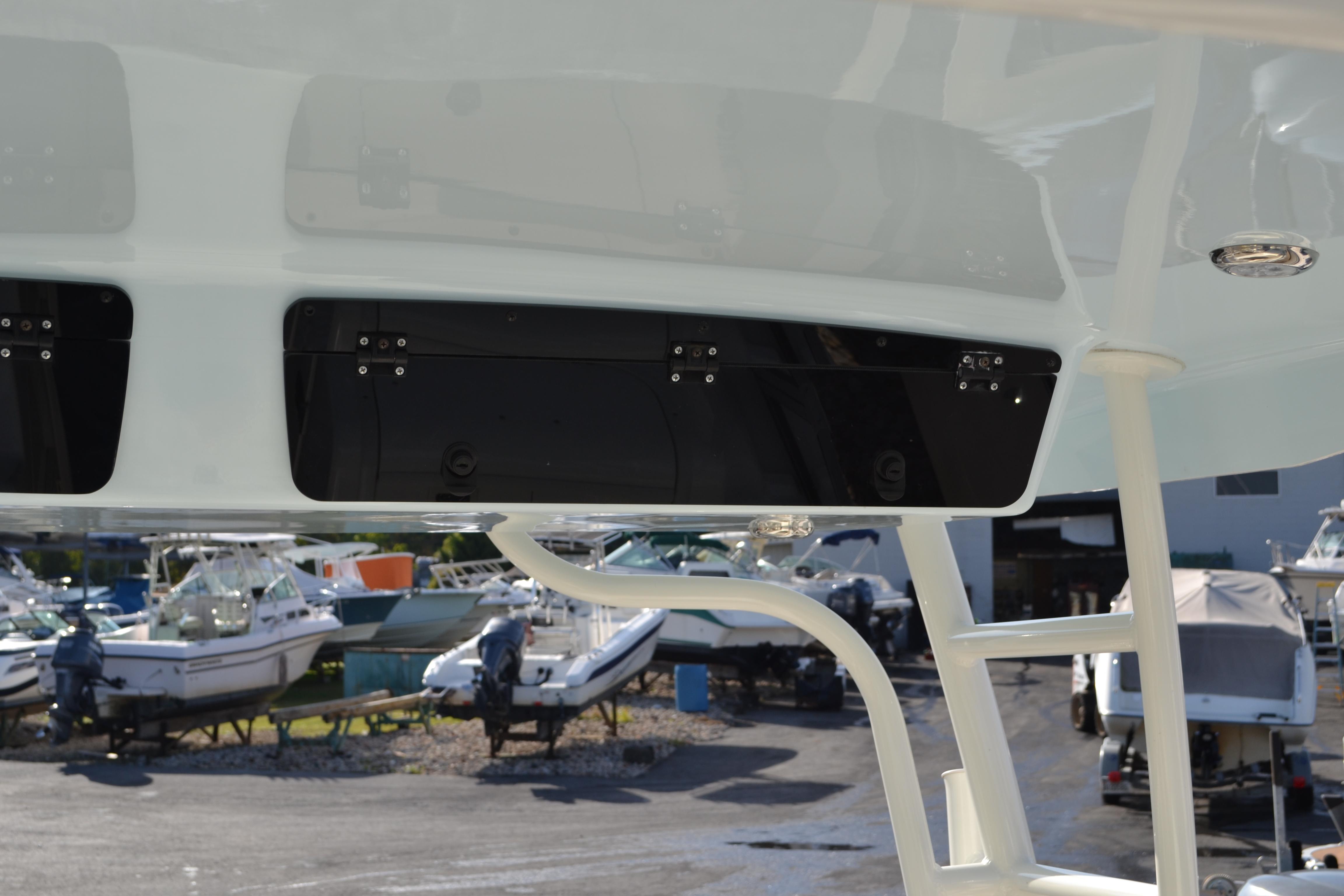 2021 Key West 239 DFS