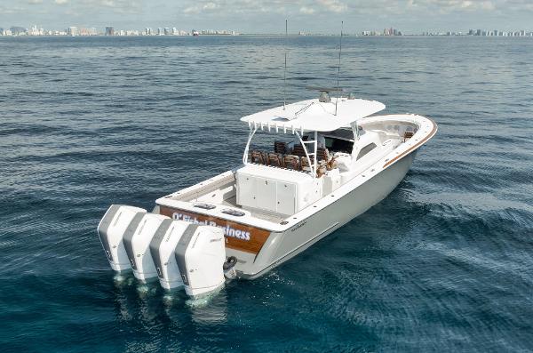 46' Valhalla Boatworks, Listing Number 100917079, Image No. 65