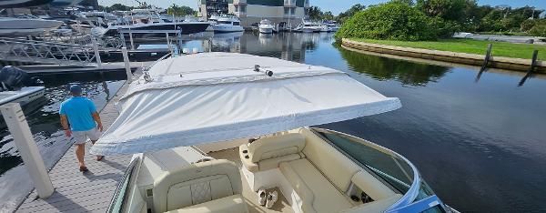34' Regal, Listing Number 100917081, - Photo No. 19