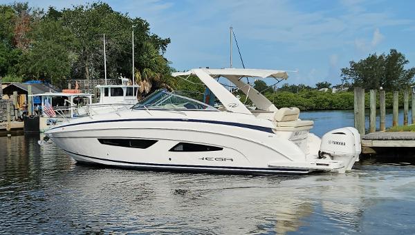 34' Regal, Listing Number 100917081, - Photo No. 26