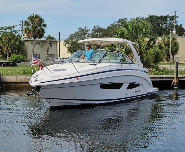 34' Regal, Listing Number 100917081, - Photo No. 2