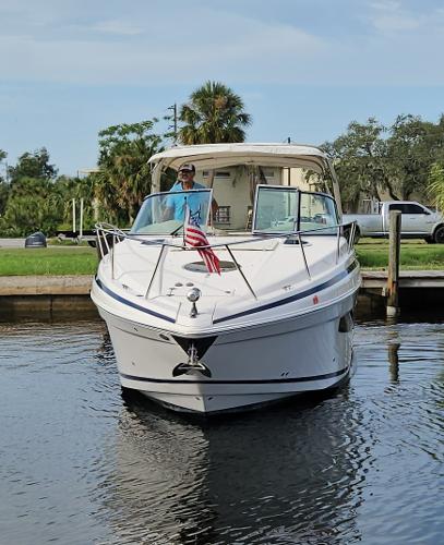 34' Regal, Listing Number 100917081, - Photo No. 28