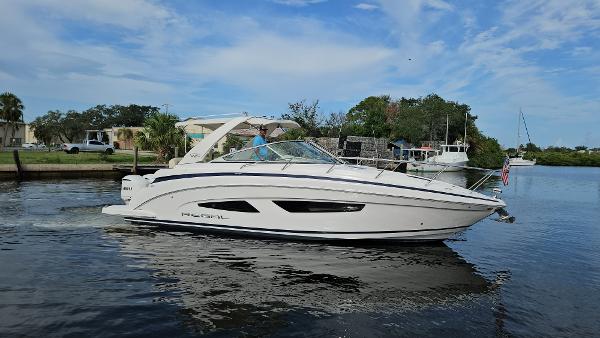 34' Regal, Listing Number 100917081, - Photo No. 29