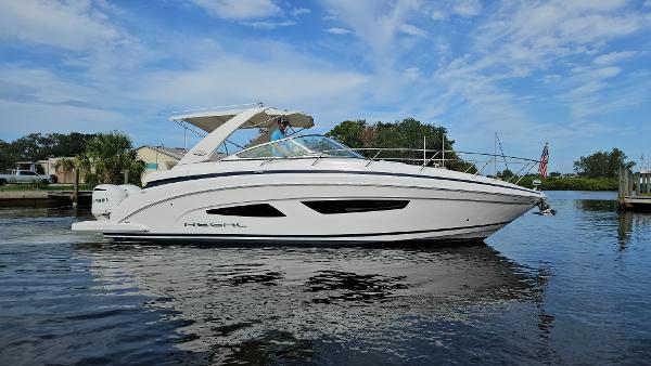 34' Regal, Listing Number 100917081, - Photo No. 1