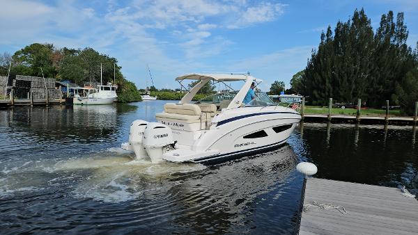 34' Regal, Listing Number 100917081, - Photo No. 30