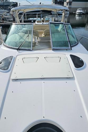 34' Regal, Listing Number 100917081, - Photo No. 35