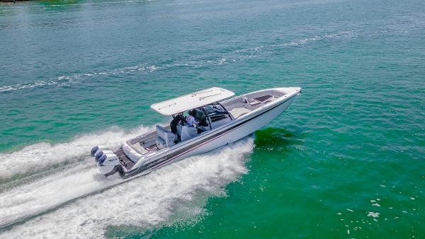 2019 Nor-Tech 390 Sport